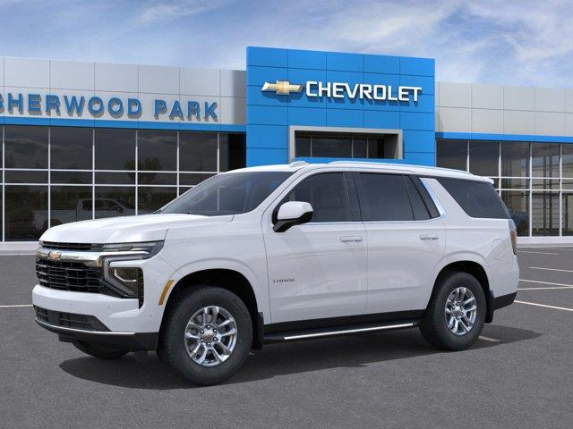 chevrolet Tahoe 2026 - 2