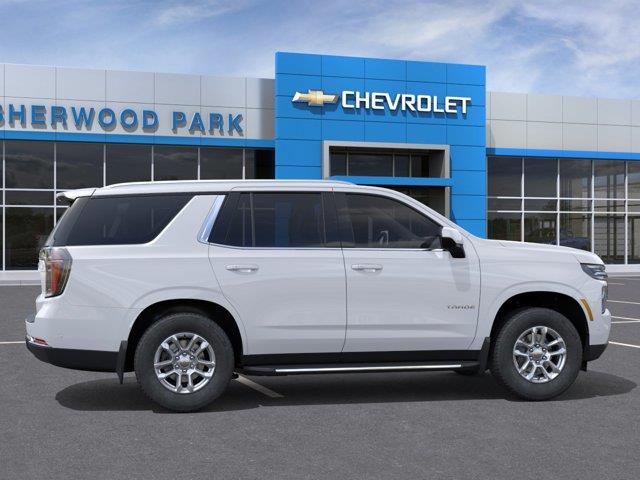 chevrolet Tahoe 2026 - 5