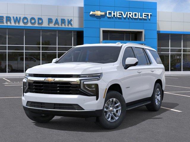 chevrolet Tahoe 2026 - 6