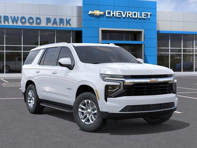 chevrolet Tahoe 2026 - 7