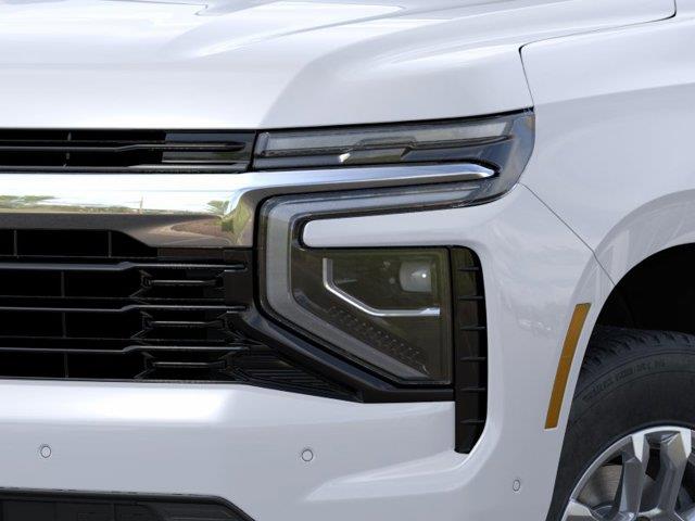 chevrolet Tahoe 2026 - 10