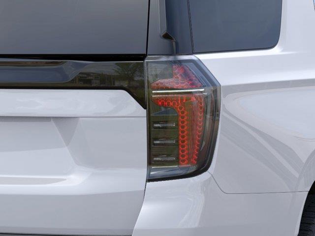 chevrolet Tahoe 2026 - 11