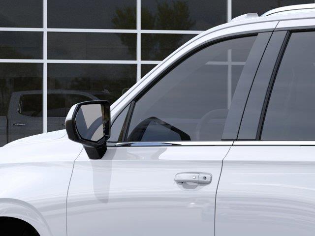 chevrolet Tahoe 2026 - 12