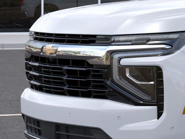 chevrolet Tahoe 2026 - 13