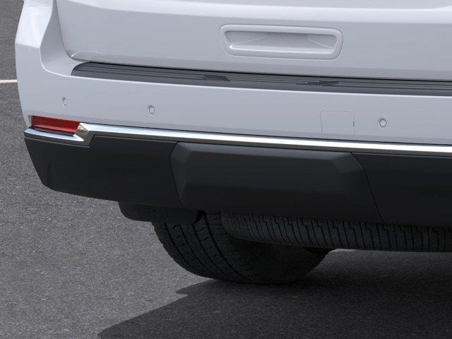 chevrolet Tahoe 2026 - 14