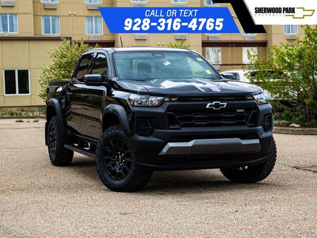 chevrolet Colorado 2026