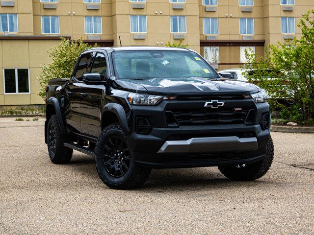 chevrolet Colorado 2026 - 2