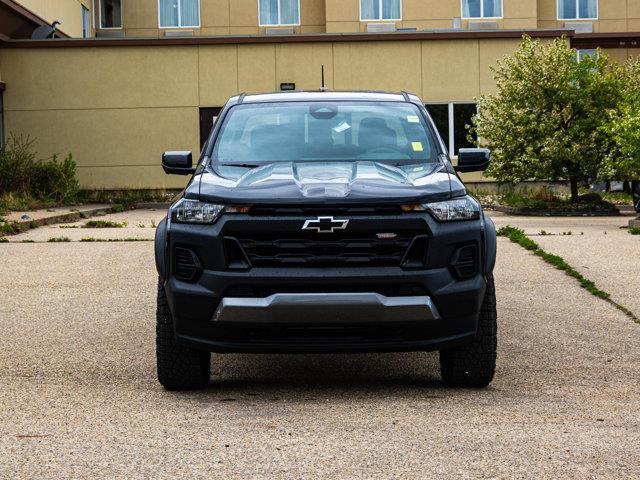 chevrolet Colorado 2026 - 3