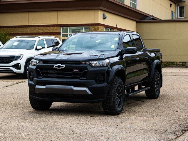 chevrolet Colorado 2026 - 4