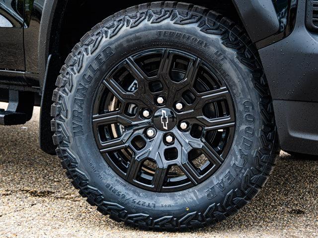 chevrolet Colorado 2026 - 5