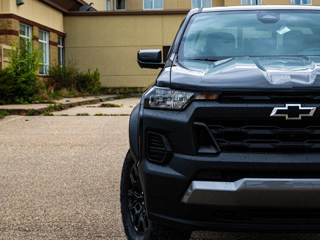 chevrolet Colorado 2026 - 6