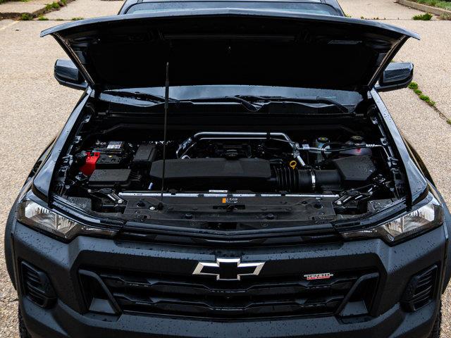 chevrolet Colorado 2026 - 9