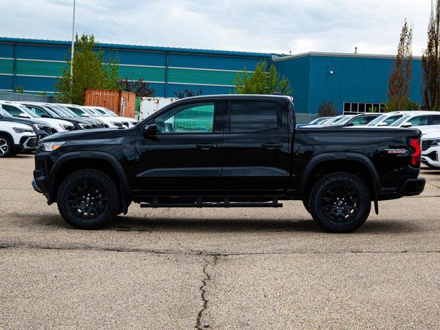 chevrolet Colorado 2026 - 10