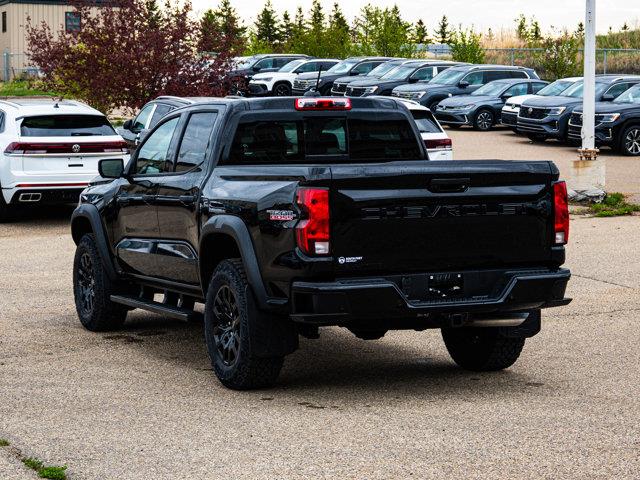 chevrolet Colorado 2026 - 11