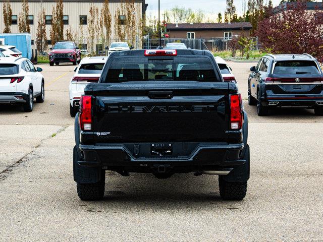 chevrolet Colorado 2026 - 12