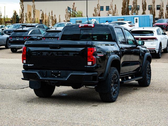 chevrolet Colorado 2026 - 13
