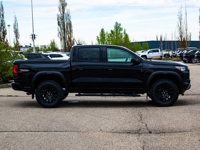 chevrolet Colorado 2026 - 14