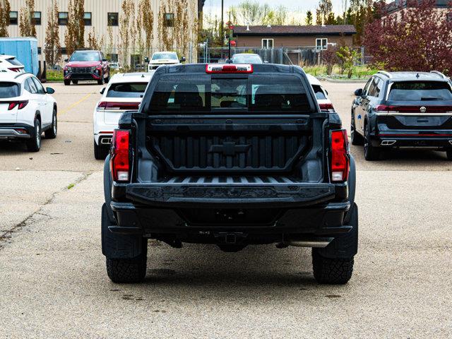 chevrolet Colorado 2026 - 15