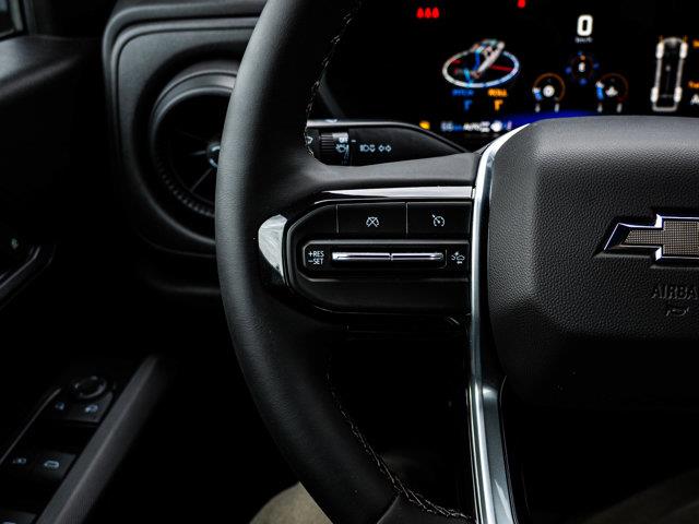 chevrolet Colorado 2026 - 20
