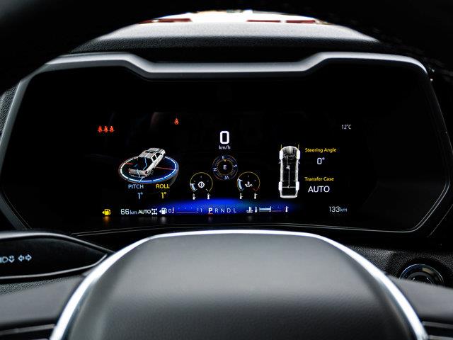 chevrolet Colorado 2026 - 21