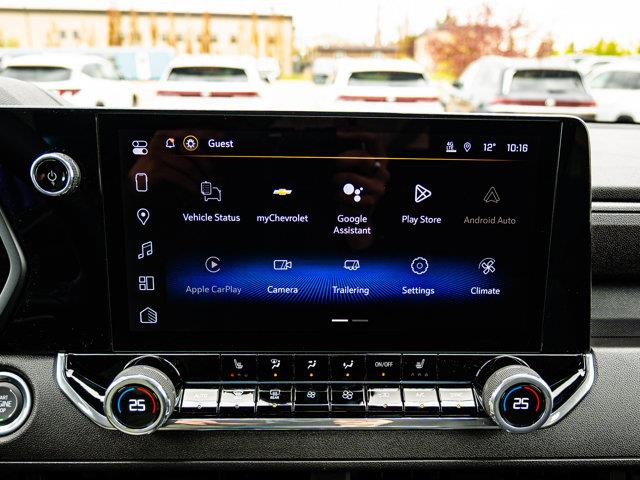 chevrolet Colorado 2026 - 24