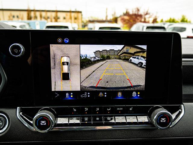 chevrolet Colorado 2026 - 25