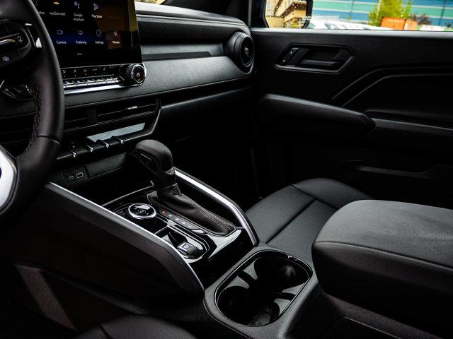 chevrolet Colorado 2026 - 27