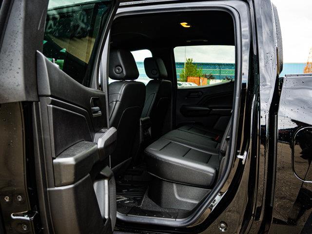 chevrolet Colorado 2026 - 29
