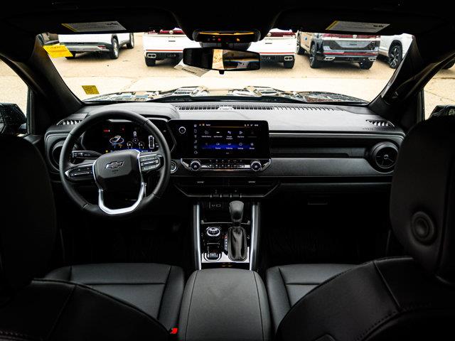 chevrolet Colorado 2026 - 30