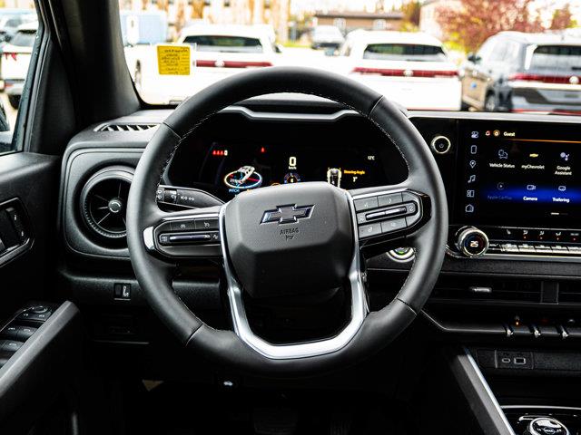chevrolet Colorado 2026 - 32