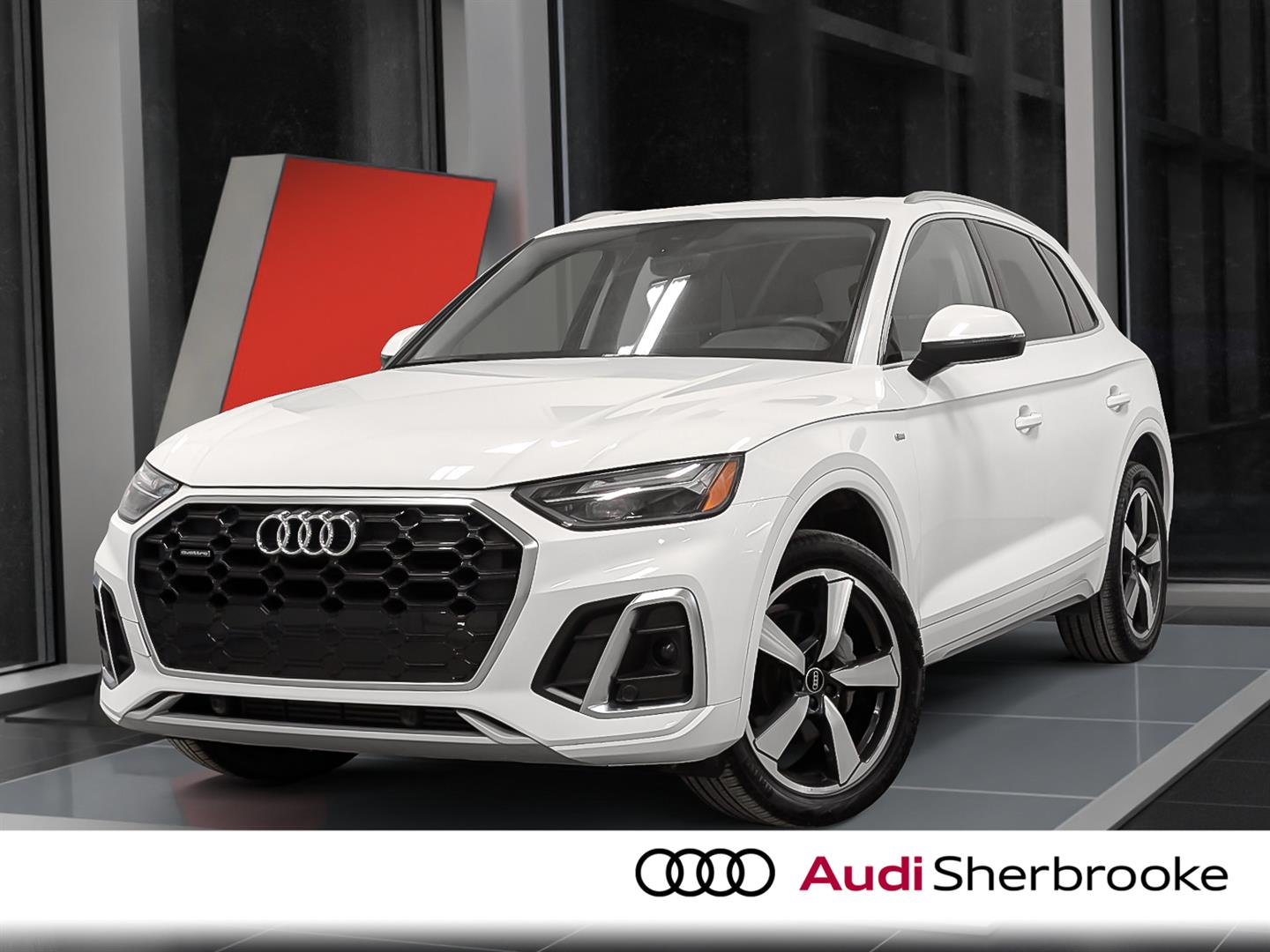 audi Q5 2024