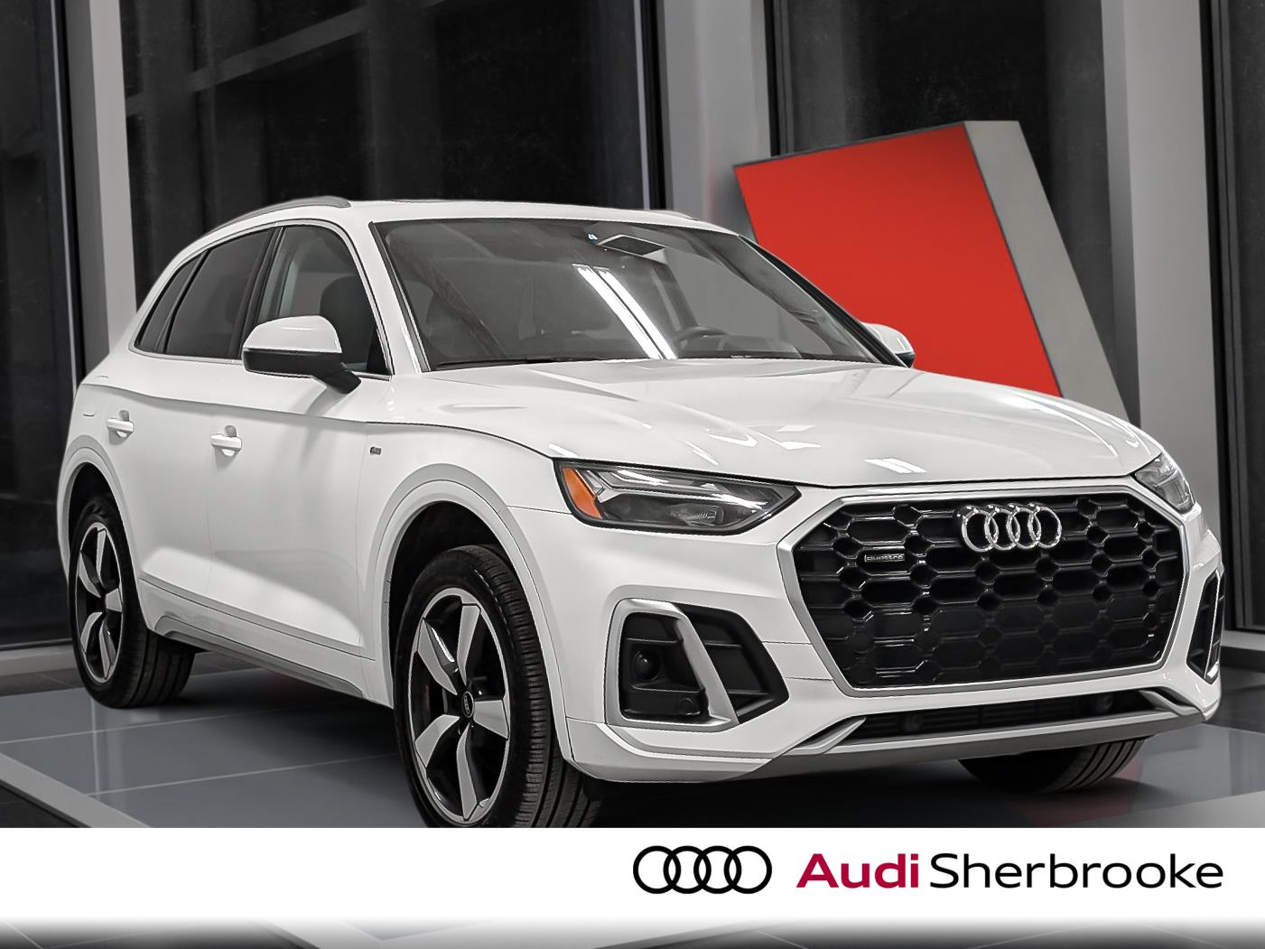 audi Q5 2024 - 4