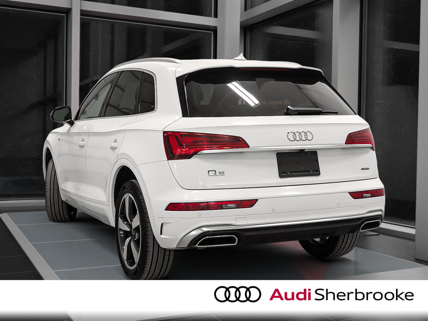 audi Q5 2024 - 5
