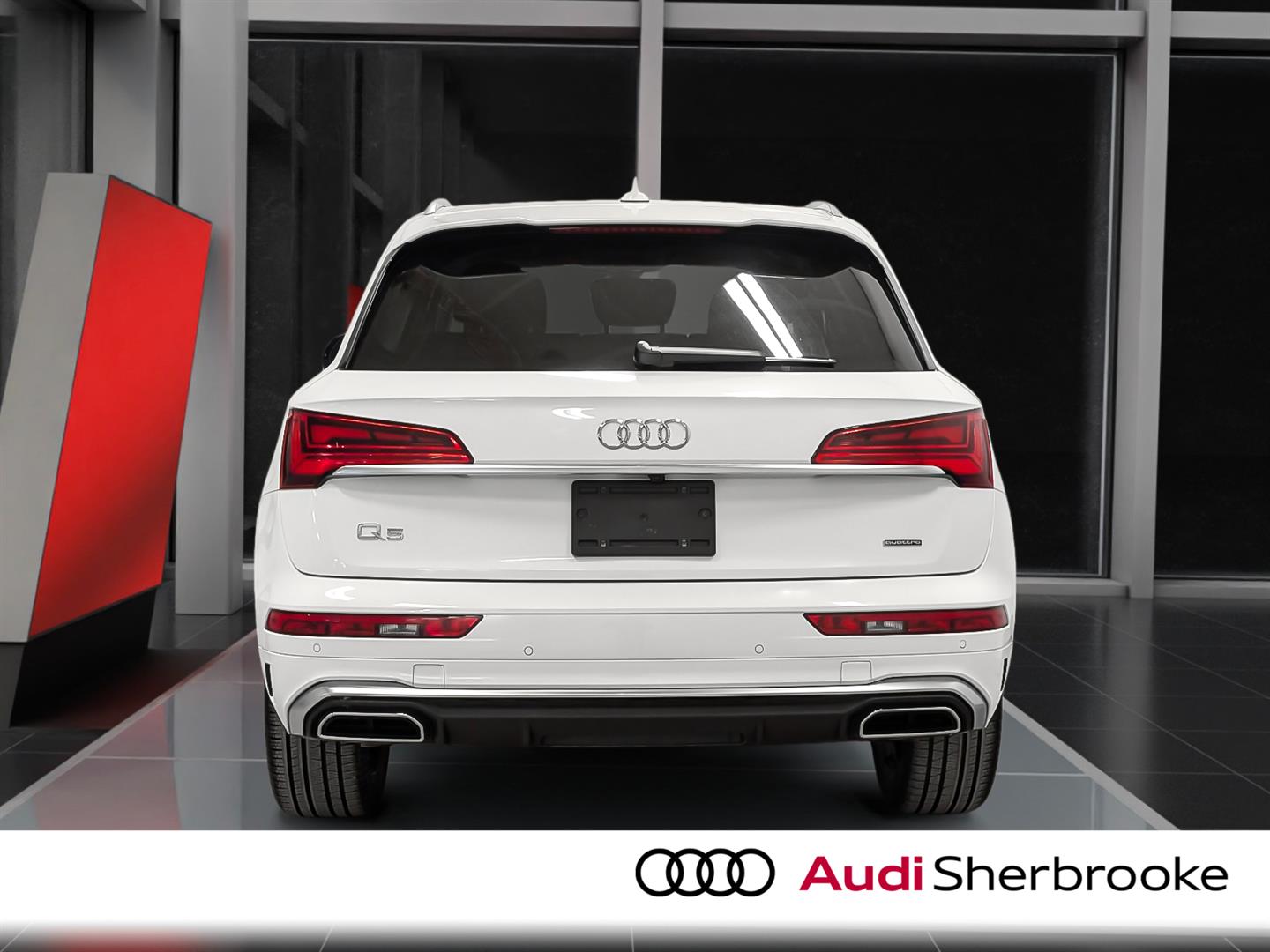 audi Q5 2024 - 6