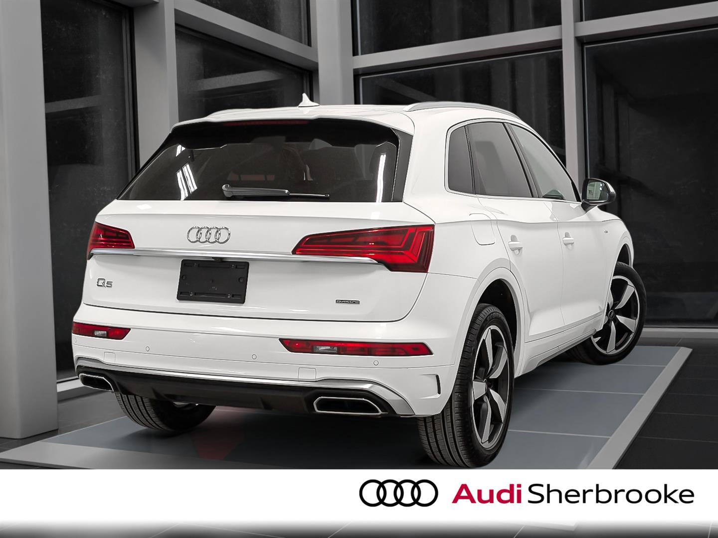 audi Q5 2024 - 7