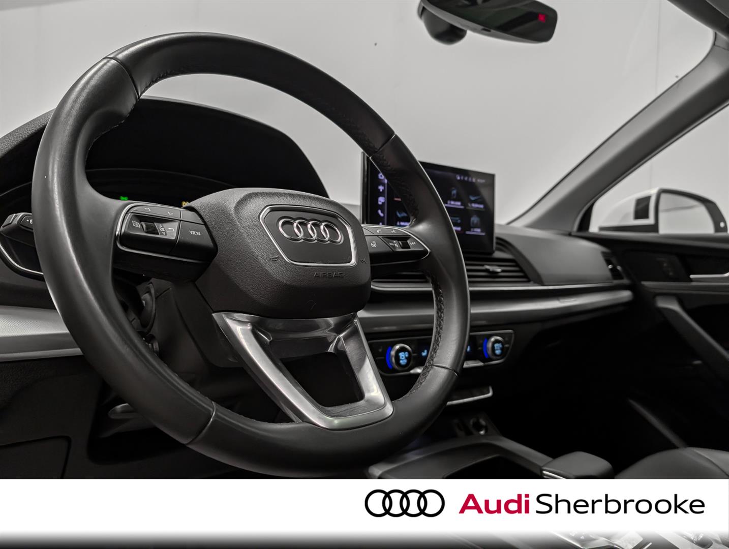 audi Q5 2024 - 8