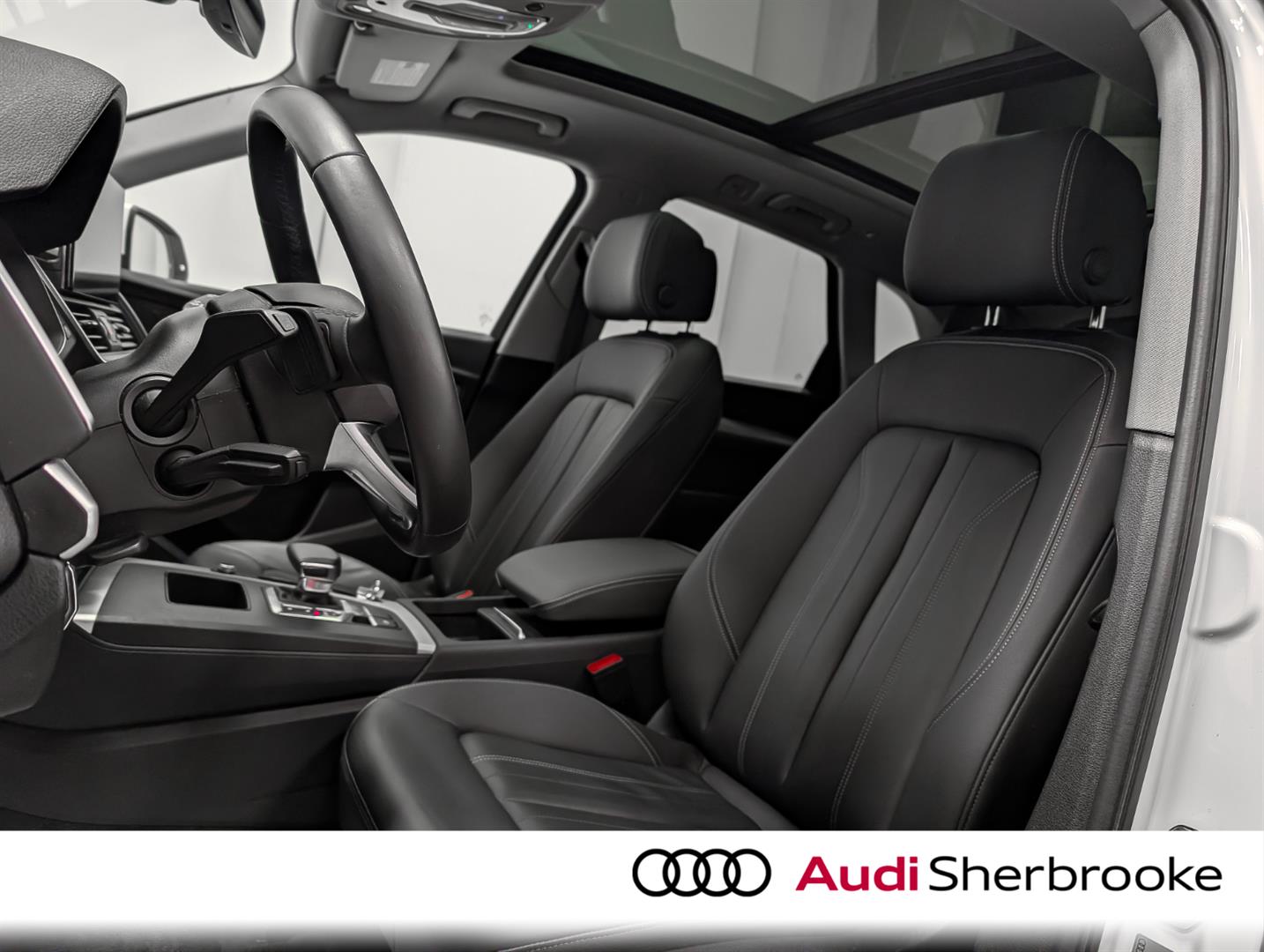 audi Q5 2024 - 9