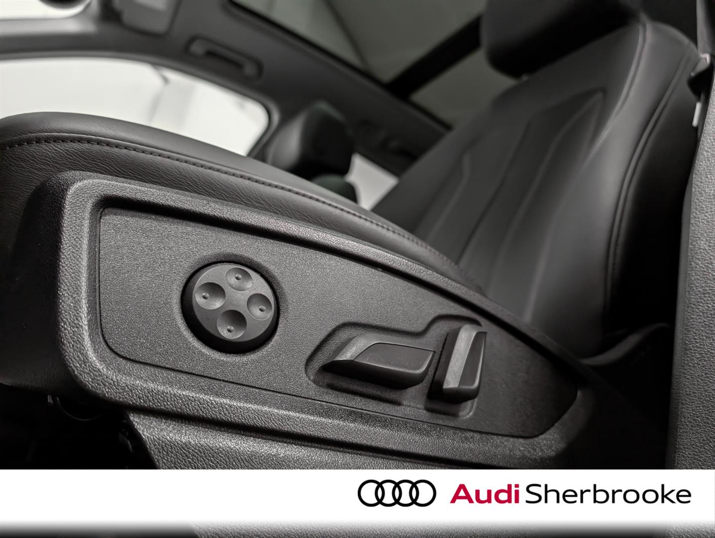 audi Q5 2024 - 10