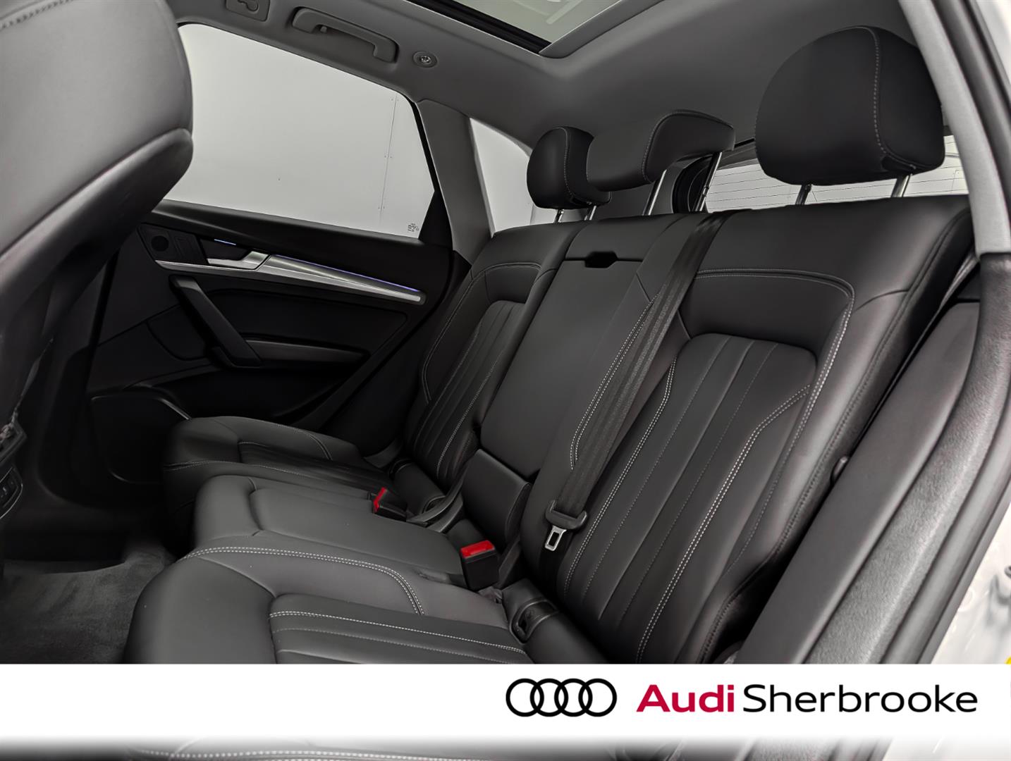 audi Q5 2024 - 11
