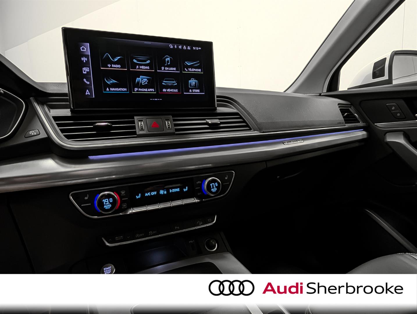 audi Q5 2024 - 13
