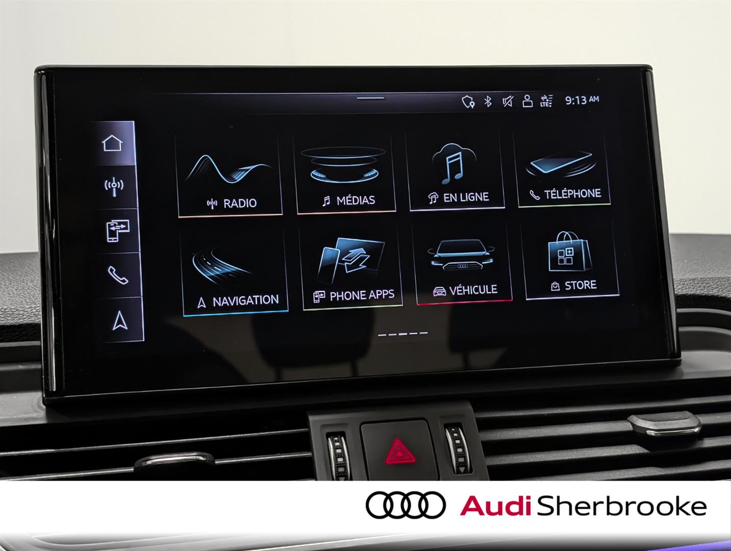 audi Q5 2024 - 14