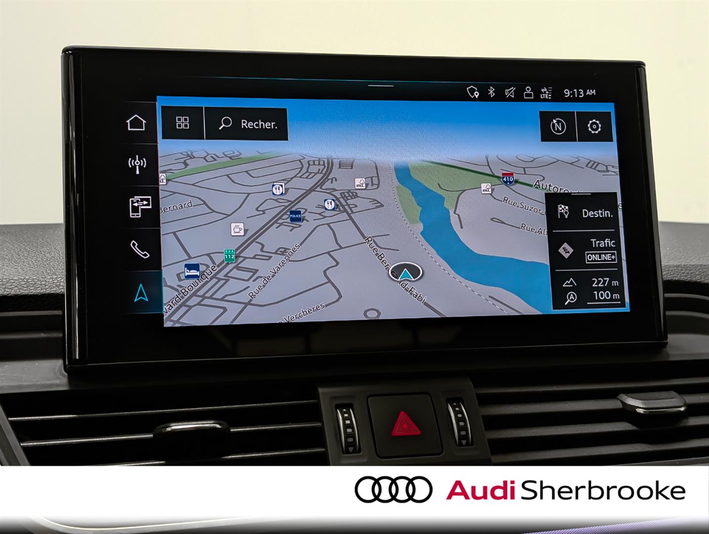 audi Q5 2024 - 15