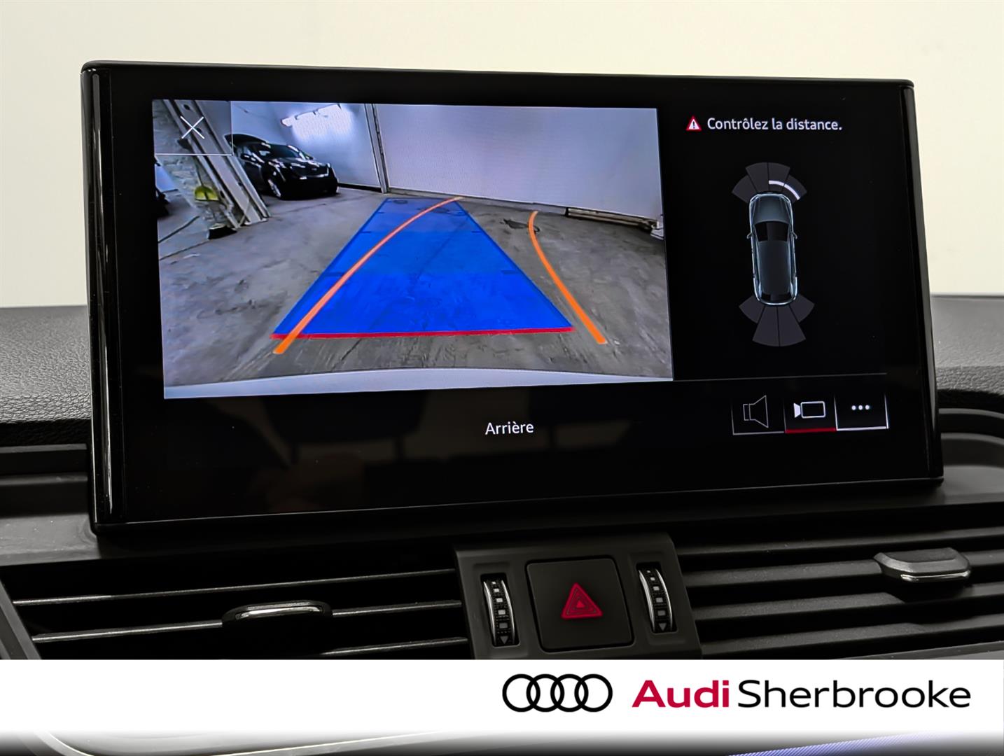 audi Q5 2024 - 16