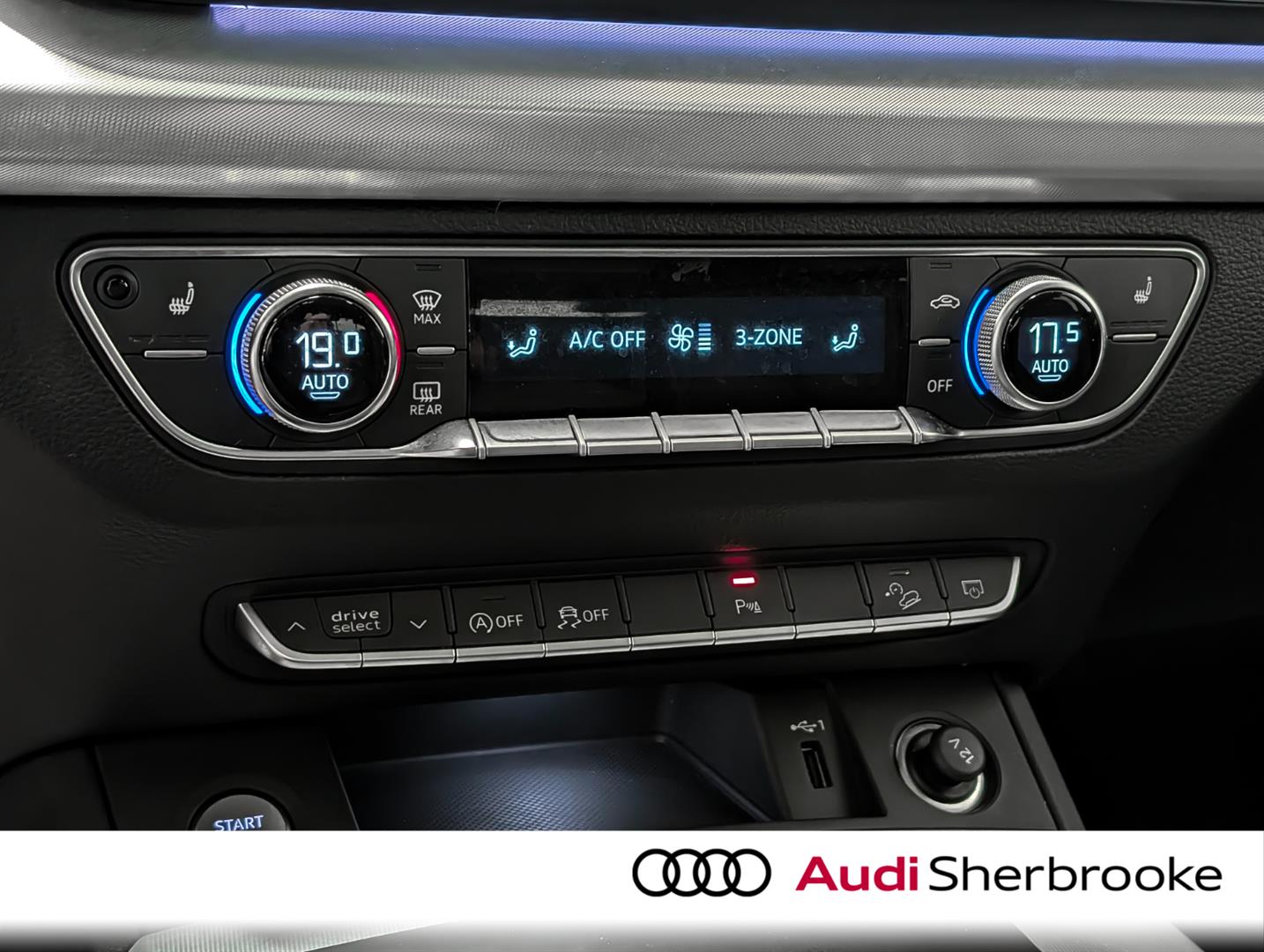 audi Q5 2024 - 17