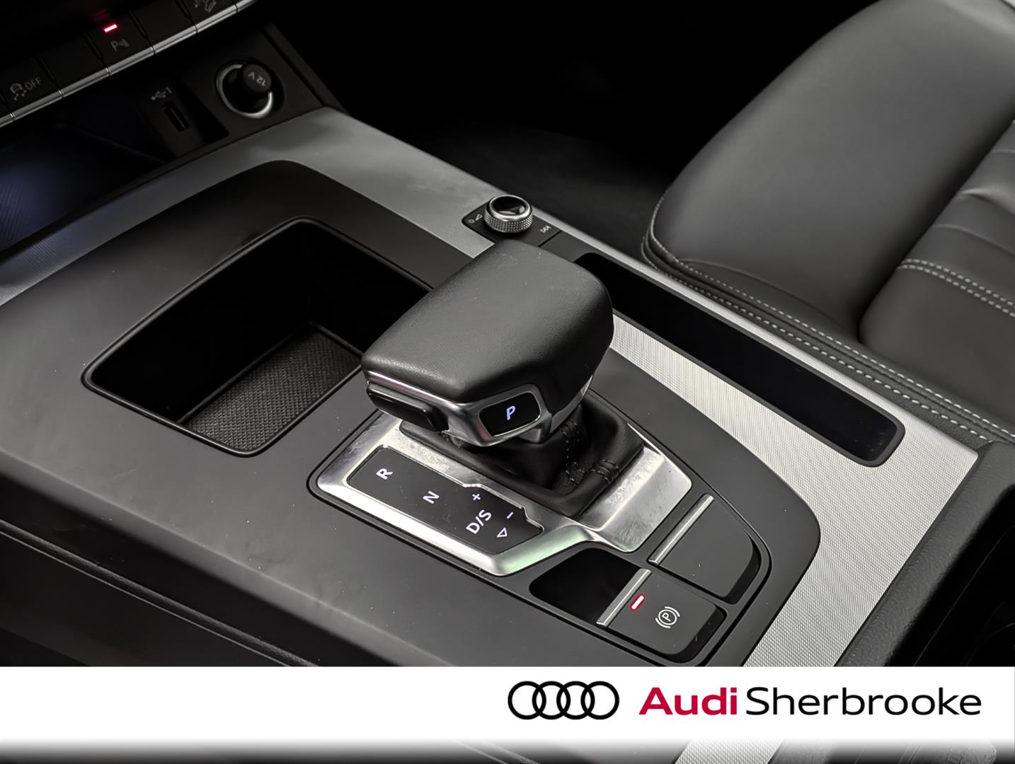 audi Q5 2024 - 18