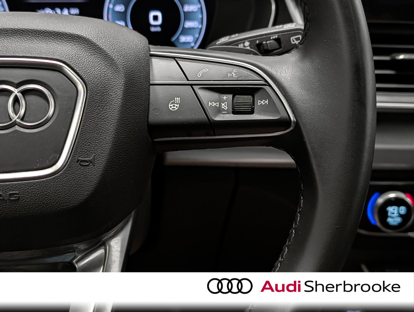 audi Q5 2024 - 19