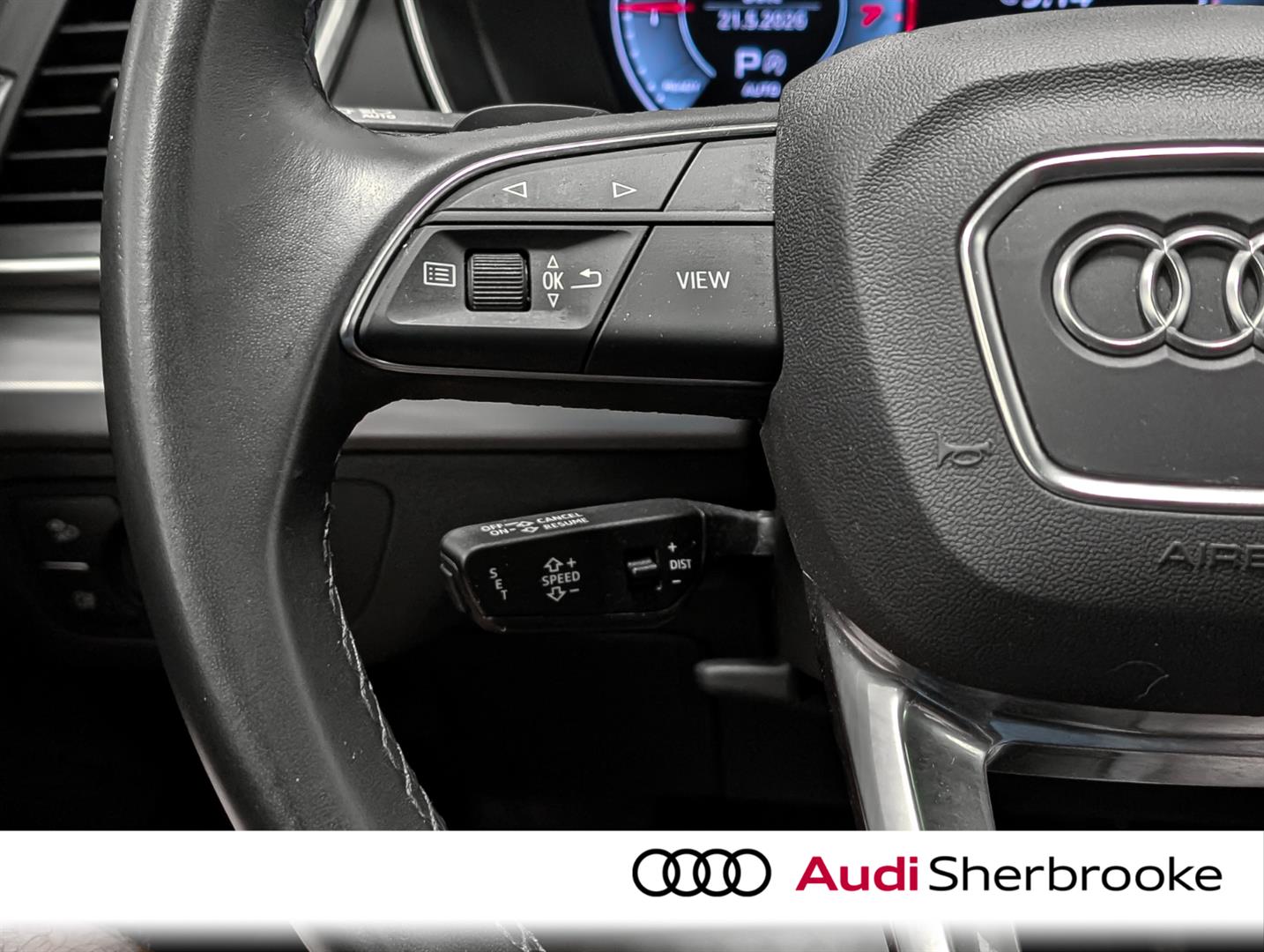 audi Q5 2024 - 20