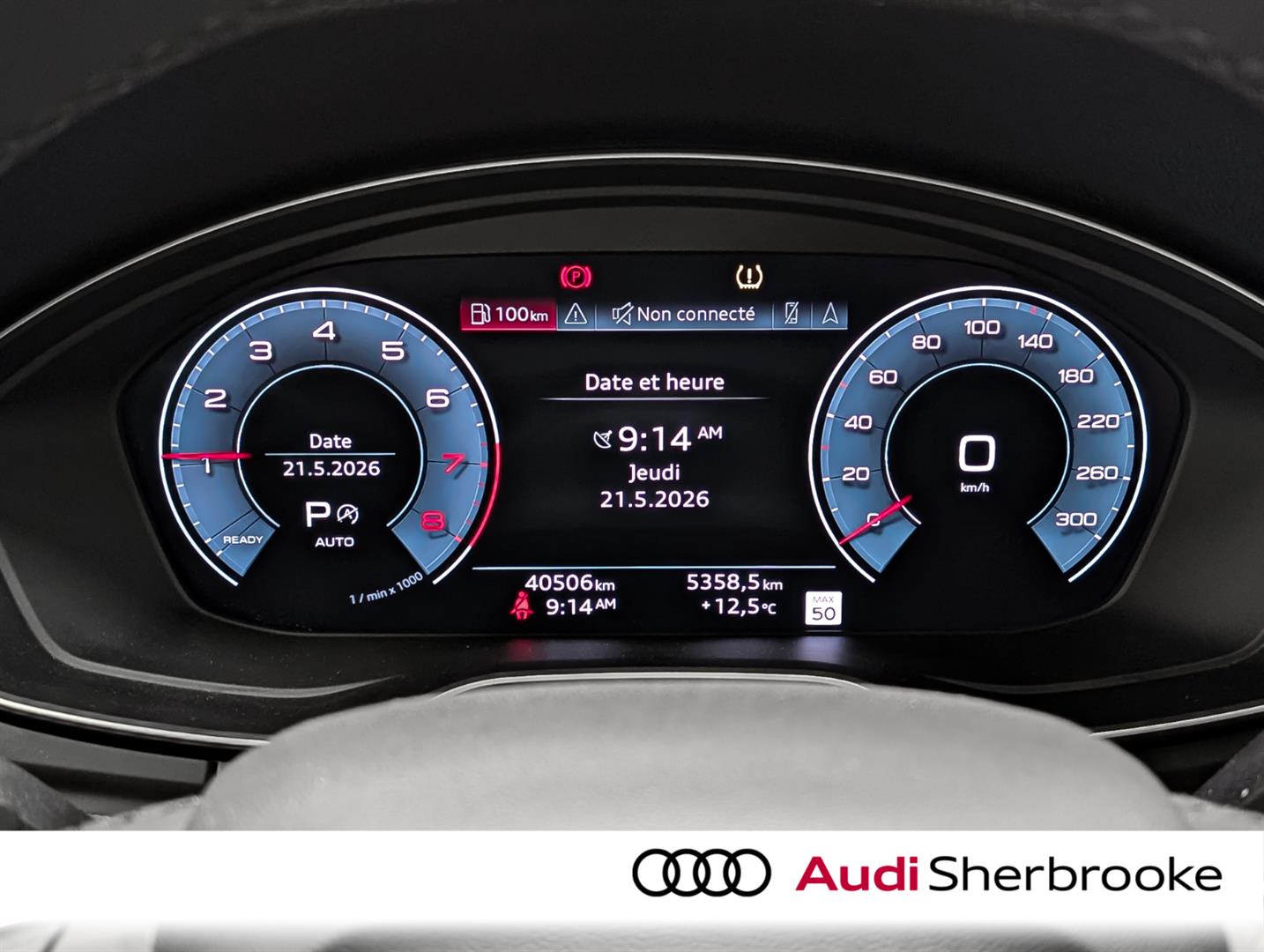 audi Q5 2024 - 21