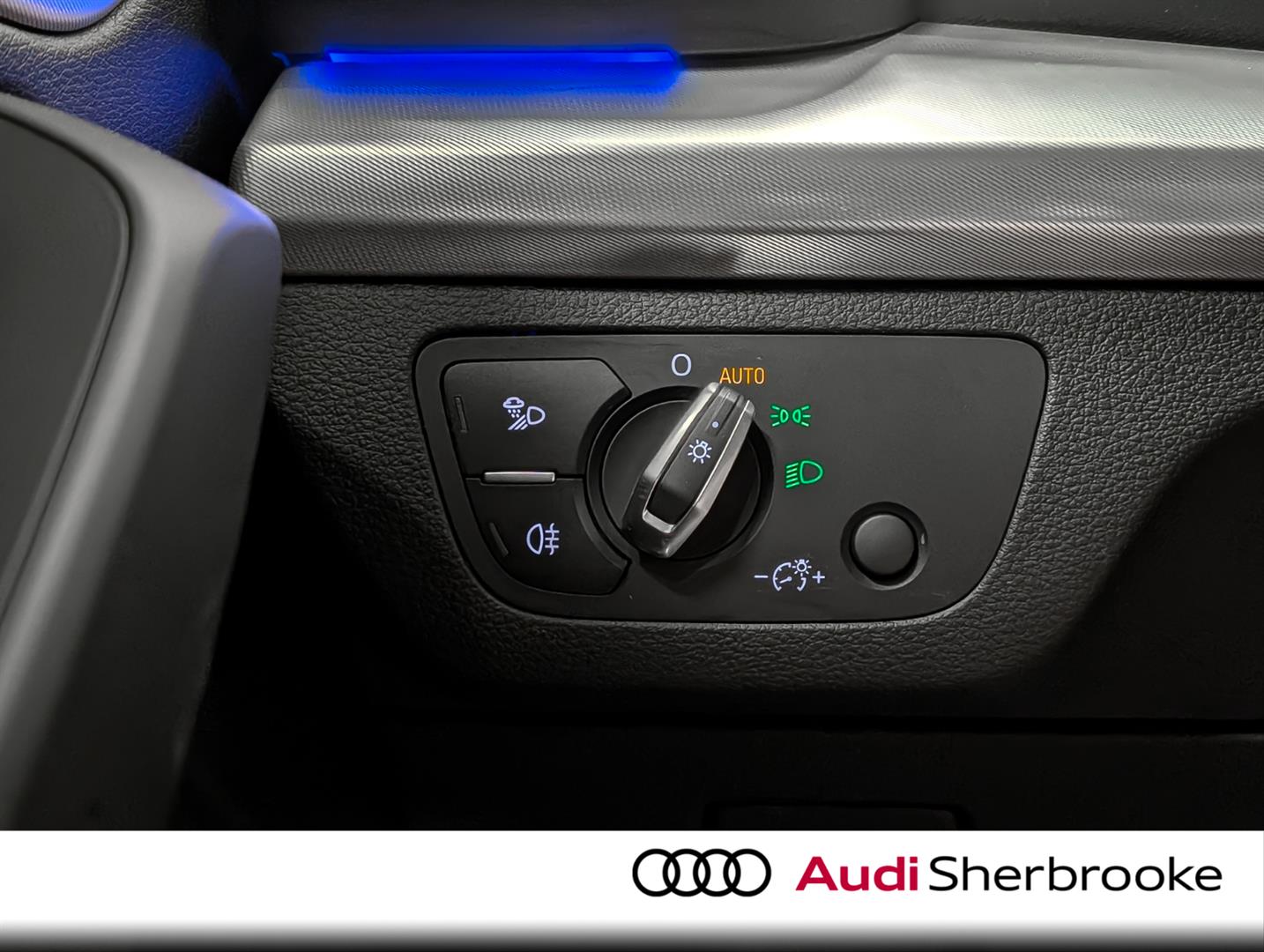 audi Q5 2024 - 22