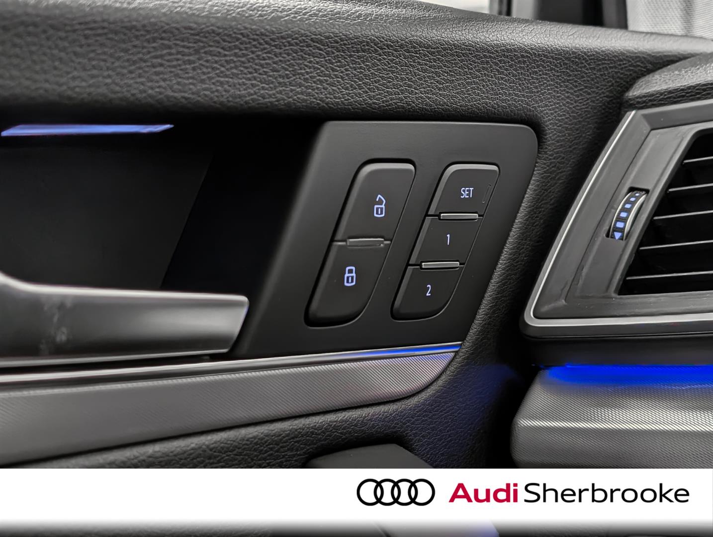 audi Q5 2024 - 23